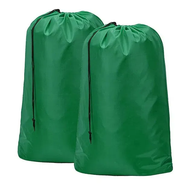 2 пакета найлонова торба за пране