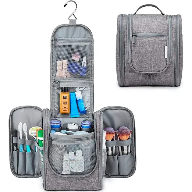 375 Комплект Органайзер за козметичен грим