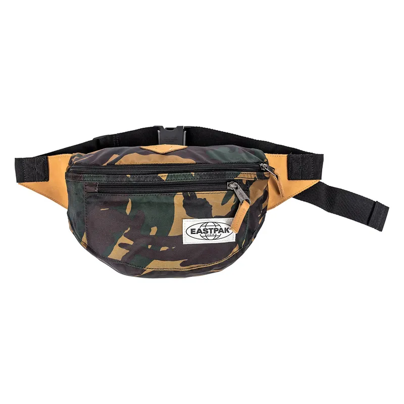 Камуфлажна чанта за бягане