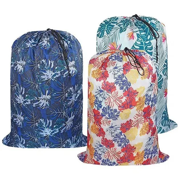 Памучни торби за пране