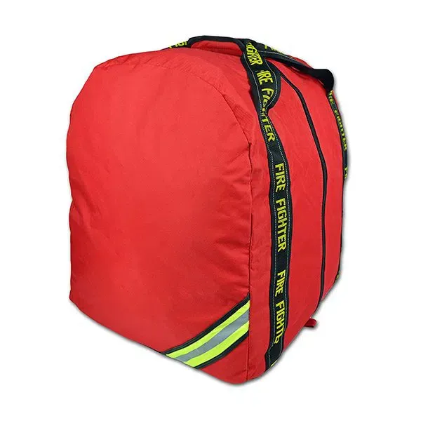 Луксозна пожарникарска чанта