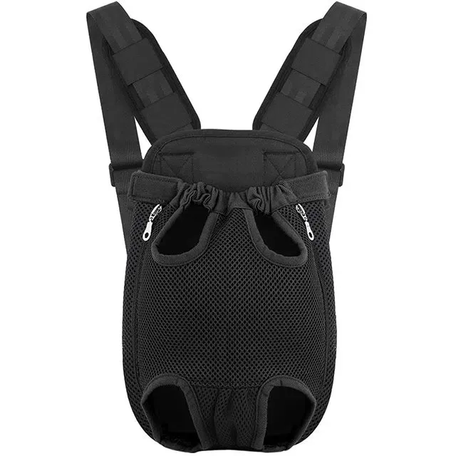 Чанта за носене на кучета за домашни любимци