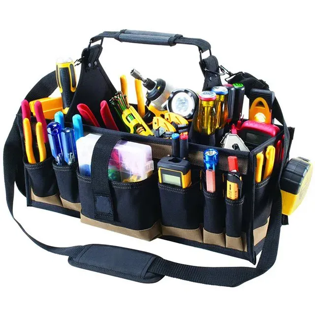 Носач за електрически инструменти и инструменти за поддръжка