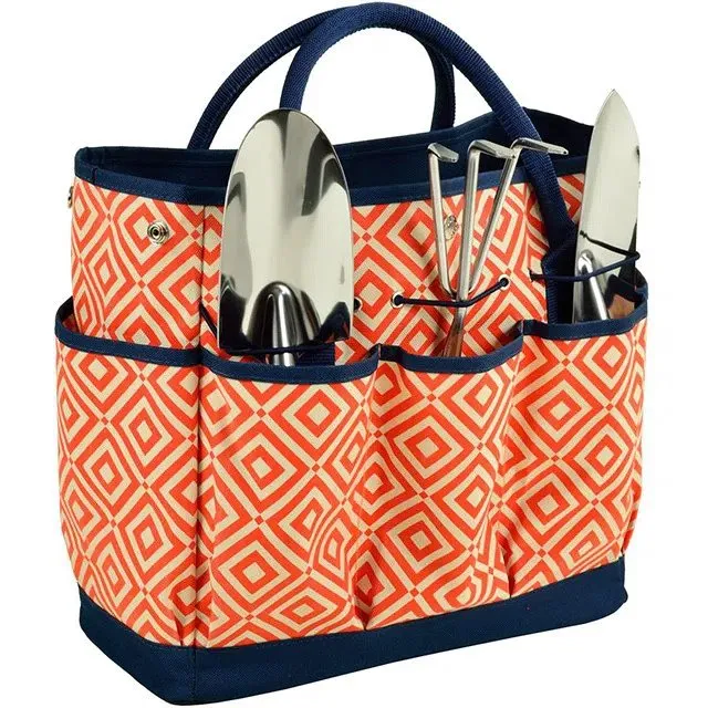 Градинарски инструменти от неръждаема стомана