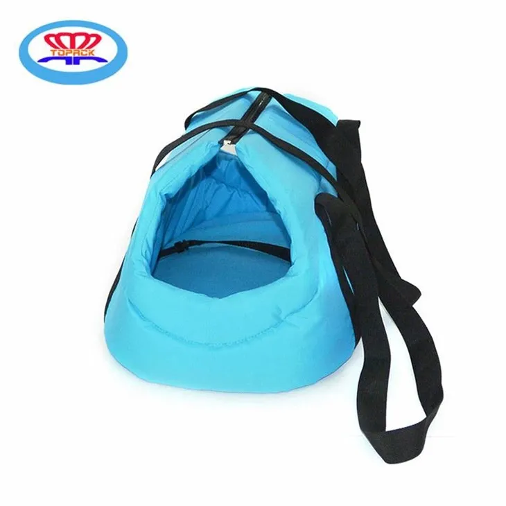 Лека преносима чанта за домашни любимци