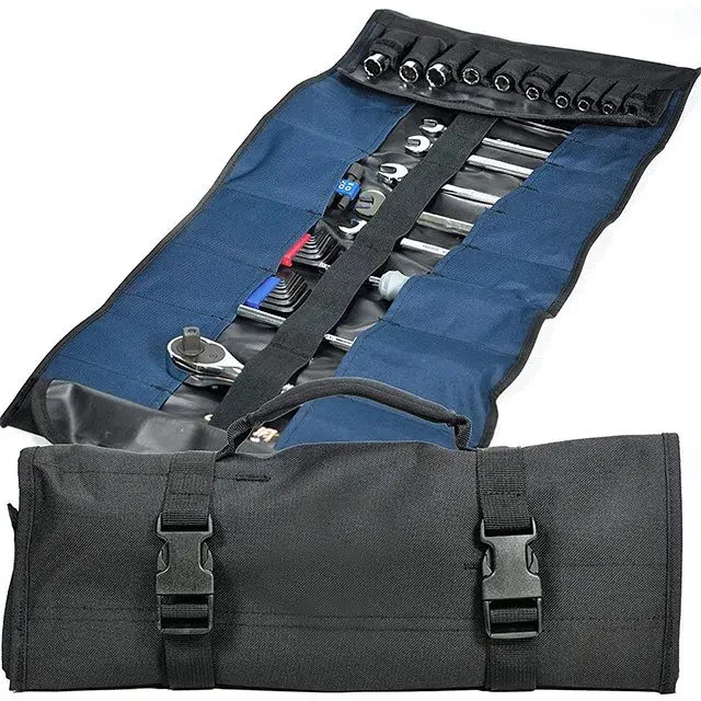 Ролката включва торбички за 10 гнезда