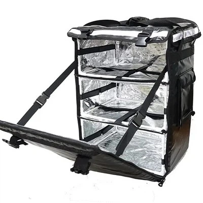 Раница Чанта за доставка на храна