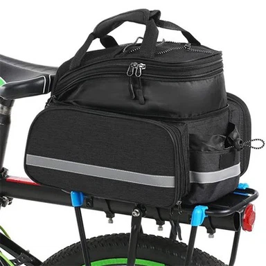 Странична чанта за велосипед