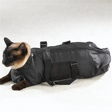 Чанта за носене на котки