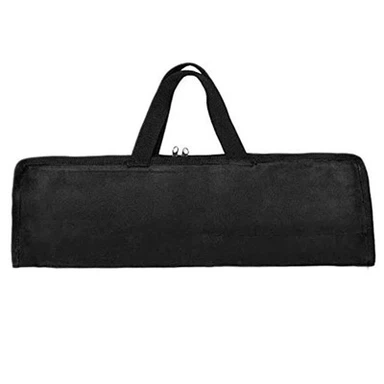 Дежурна чанта за ножове с издръжливи дръжки