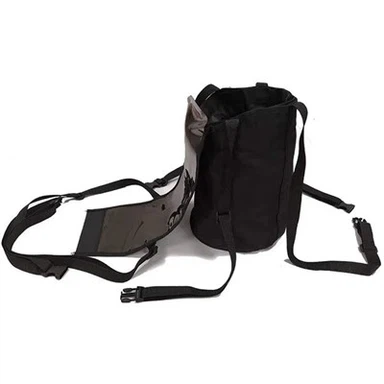 Торба за урина и тор от коне