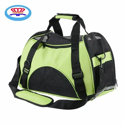 Разширяема чанта за домашни любимци