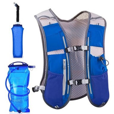 Раница за хидратация