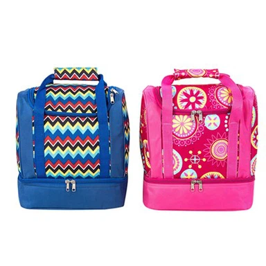 Чанта за съхранение на обяд Останете свежи