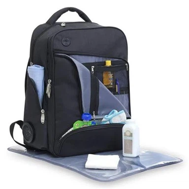 Чанта за пелени