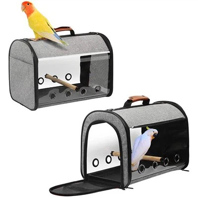 Раница за носене на домашни любимци M