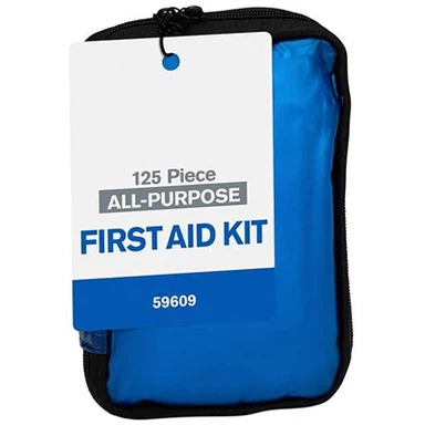 Предназначение Комплект за първа помощ