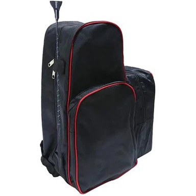 Водоустойчива издръжлива чанта за конен спорт