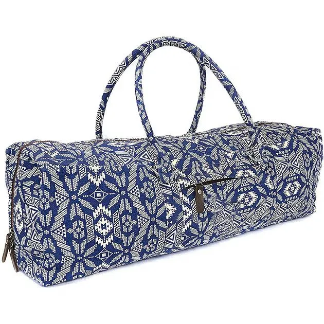 Постелка за йога Duffle Bag