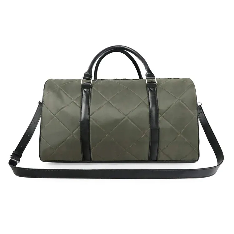 Устойчива на разкъсване свръхлека чанта за пътуване