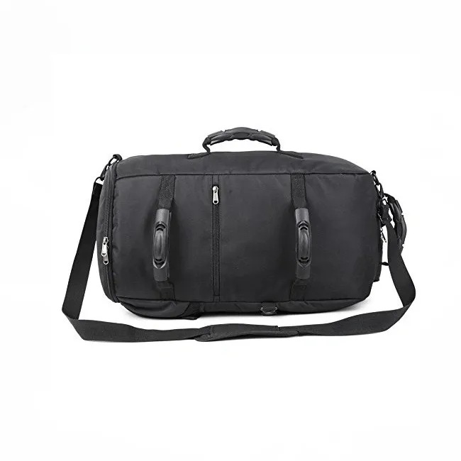 Раница за пътуване с отделение за обувки